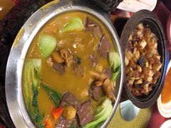 -沪华海鲜大酒楼(南汇店)