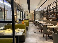 大堂-火啫啫·粤式啫啫煲(南通首店)