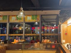 -蚝太郎 • 海鲜烧烤(Upark店)