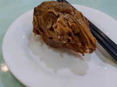 老妈兔头-廖老妈蹄花店(人民公园陕西街259号店)