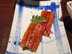 烤鳗鱼-松子料理(白家庄店)