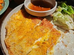 -Fuzzy Bistro 浮几韩餐·茶酒馆