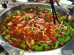 -椒小兔·盐帮川菜中餐厅(金沙时代广场店)