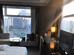-北京希尔顿逸林酒店