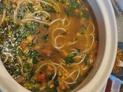 -岚县土豆宴(总部)