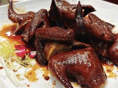 -渔意楼·驰名沙田乳鸽(五羊店)
