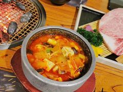 -黑牛の店·和牛烧肉(合生汇店)