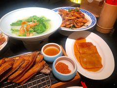 -老头儿油爆虾·知味杭州(爱琴海购物中心)