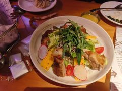 -MR.ROCKY洛奇先生·西餐&酒吧(琶醍店)