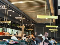 -品回味清真西北楼(宁波首店)