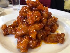 -马凯餐厅(长椿街店)