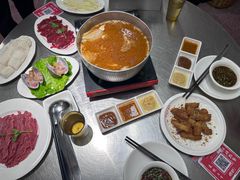 -燃计沙茶皇·香港沙茶火锅(人广旗舰店)