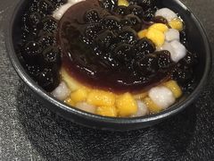 -鲜芋仙(花都融创茂店)