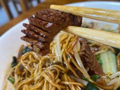-春雪面馆(转塘店)