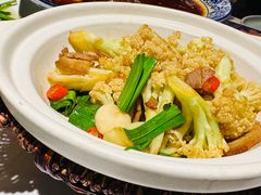 -院8里·小聚园(九眼桥店)