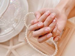 -Adore nail日式美甲美睫