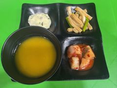 -真利味·脊骨火锅·正宗韩国料理(韩乐坊店)