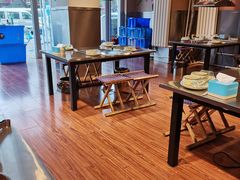 大堂-英雄故事地摊烤肉(马驹桥店)