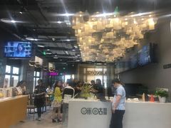 -咪咕咖啡(北京西单店)