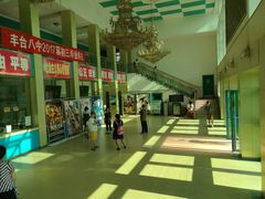 -青少年剧场