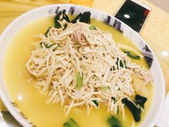 -老街饭庄·地道淮扬菜(扬子江北路总店)