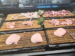-悟烧·自助烤肉料理(秋林旗舰店)