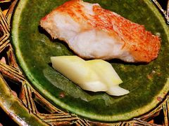 -桐寿司Sushi Tong