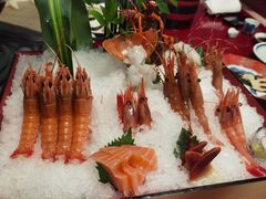 -万岛日本料理铁板烧(梅赛德斯奔驰店)