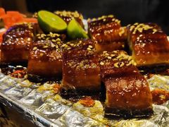-一吉焼鸟·FOUNDER(桂林路店)