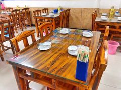 大堂-兆辉木炭海鲜烧烤·海鲜小炒