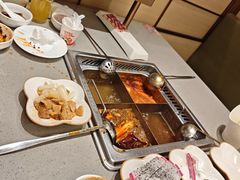 -海底捞火锅(旭辉MALL店)