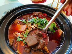 全家旺-马旺子酒楼