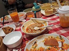 -西贝莜面村(镇江苏宁广场店)