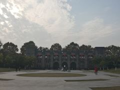 -灵谷景区
