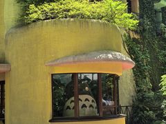 -三鹰之森吉卜力美术馆