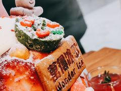 -WONDER ICE 萬得冰田(建設路总店)