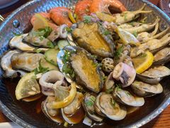 -妈妈菜舟山海鲜(定海古城店)
