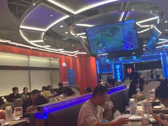 -鱼酷活鱼烤鱼(恒隆广场店)