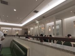 卡座-峨嵋小镇(远洋城店)