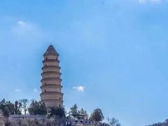 -延安杨家岭革命旧址