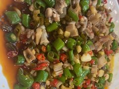 -京悦南门涮羊肉·羊蝎子火锅(田林路店)