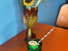 -大碗岛咖啡·苍山绝美窗景(大理古城步行街七年品牌店)