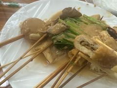 -郭记小街麻辣烫(南小街总店)