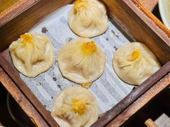 -李百蟹·蟹黄面·江景餐厅(外滩·豫园店)