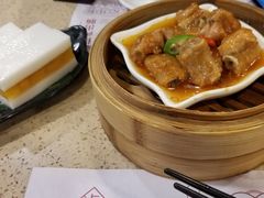 -点都德(大茶楼店)