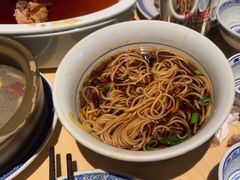 -南京大牌档(龙江新城市广场店)