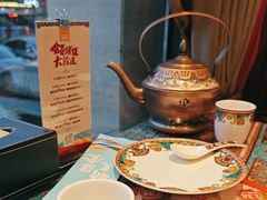 -巴依老爷新疆美食(工体旗舰店)