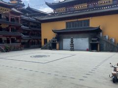 -会龙寺