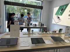 -华为授权体验店(凯德广场店)
