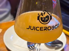-JuiceRobot·手工意大利面&汉堡精酿(珠江新城店)